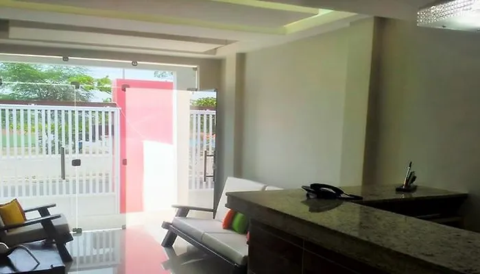 Milleniu's Pousada e RestaurantePousada